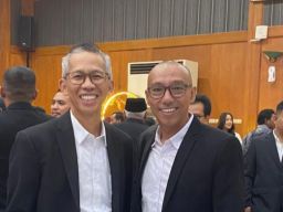 SK Pengurus PSSI Provinsi Jatim Terbit, Ketua PSSI Surabaya Soroti Kesesuaian Kewenangan Plt