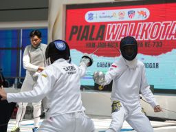 Menuju Porprov 2027, Surabaya Matangkan Atlet Lewat 40 Cabor Piala Wali Kota