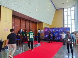 Akses Ketat Turnamen Domino Nasional Picu Kritik,Transparansi Dipertanyakan