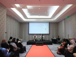 Kartini’s Earth Fest Hadirkan Inspirasi Perempuan dan Sustainability Fashion di Sheraton Surabaya 