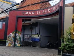 Skandal Dugaan Ancaman di SMKN 12, MAKI Jatim Minta Kepala Sekolah Dicopot