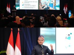 Bank Jatim dan Disdik Jatim Kolaborasi Luncurkan JConnect EDU