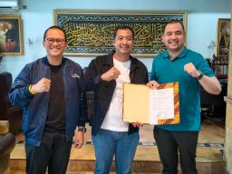 Munas HIPMI 2026: Dukungan untuk Ade Jona Prasetyo Terus Mengalir