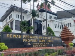 Kinerja Pansus BUMD Jatim Disorot MAKI Jatim , Diduga Hamburkan Anggaran Tanpa Hasil Jelas