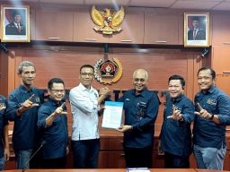 Sah! Lampung Resmi Jadi Tuan Rumah HPN dan Porwanas 2027