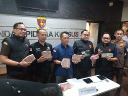 Kasus Pungli Tambang Jatim Menggurita, Kejati Telusuri Aliran Dana