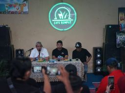 MAKI Jatim Siap Gelar UMKM FES 2026, Dorong Ekonomi Kerakyatan dari Jember