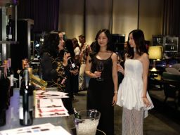 Sheraton Surabaya Kembali Hadirkan Wine Tasting dengan Konsep Lebih Personal