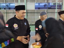Target Juara Umum, IPSI Surabaya Turunkan Kekuatan Penuh di Kejurprov 2026