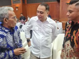 Gaspol! Eri Cahyadi Perintahkan Bangun Sirkuit Grasstrack & Motocross Demi Porprov 2027 Surabaya