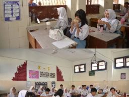 Kadisdik Jatim Tinjau SMAN 7 Surabaya, Pastikan Kualitas Pembelajaran Optimal