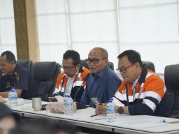 Sinergi,Kolaborasi dan Komunikasi sebagai Strategi TPS dalam Memastikan Kebermanfaatan Berkelanjutan