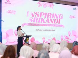 Mengusung Semangat Kartini, PLN Perkuat Peran Perempuan Tangguh dalam Menerangi Negeri