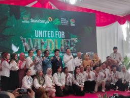 Komodo Jadi Duta Diplomasi Hijau, Indonesia–Jepang Perkuat Kerja Sama Lingkungan