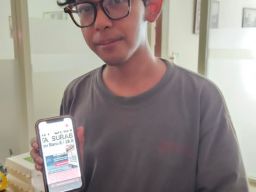 Bakesbangpol Surabaya Hadirkan Inovasi SIRUMI untuk Tertibkan Data Rumah Ibadah