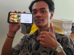 SIPENA: Transformasi Digital Pencatatan Arsip di Bakesbangpol Surabaya