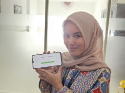 Inovasi SIMBA: Solusi Digital Pengelolaan Barang di Bakesbangpol Surabaya