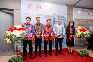 Swiss -Belexpress Jemursari Resmi Di Perkenalkan, Melanjutkan Zest Jemursari Dengan Identitas Baru