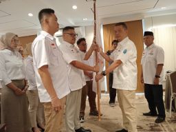 Ketua Umum DPP LPKAN:Saatnya Buktikan Integritas,Bukan Sekadar Dilantik