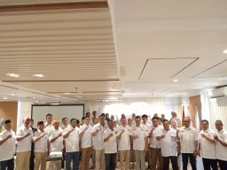 Pelantikan DPD LPKAN Jatim Jadi Momentum Penguatan Integritas Pengawasan