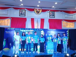 Eri Cahyadi: Event Lari Jadi Strategi Jaga Ekonomi dan Program Sosial Surabaya