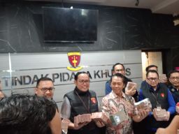 Korupsi Perizinan ESDM Jatim Terkuak, Tiga Pejabat Dijerat Hukum