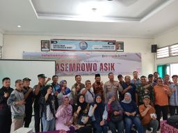 TPS Siapkan 3,000 bibit Penanaman Mangrove di Wisata Sontoh Laut, Dorong Program Berkelanjutan