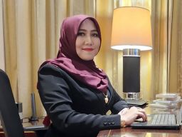 Senator Lia Istifhama Dukung Pembangunan RPH Halal Tingkat Provinsi di Jawa Timur