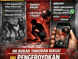 MAKI Jatim Geram! Kasus Bullying Siswa Jember Siap Dibawa ke Ranah Hukum Tanpa Kompromi