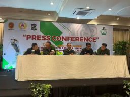 Walikota Surabaya Cup 2026 Resmi Digelar, PGI Surabaya Fokus Pembinaan Atlet Muda