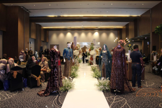 Aston Sidoarjo Gelar Kembali Pameran Pernikahan “Swaranika Wedding Showcase”