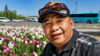 Oleh: Prof. Dr. Ir. Abdul Hamid,MP Ahli Peneliti Utama Bidang Kebijakan Publik BRIN/BRIDA Jawa Timur