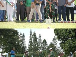 Gateball Muda Jatim Bangkit! Kejuaraan 2026 Resmi Dibuka