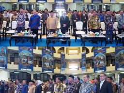Jatim Perkuat SDM Global, 3.000 Lulusan SMK dan 600 LKP Siap Kerja ke Luar Negeri