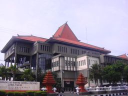 MAKI Jatim Kritik Keras Rekomendasi Pansus BUMD DPRD Jatim, Diduga Tak Sejalan dengan Anggaran