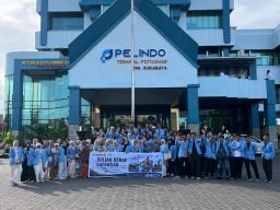 Komitmen Pendidikan TJSL, TPS Sambut Kunjungan Mahasiswa Universitas Islam Bandung