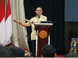Penguatan Kompetensi Guru Cyber Security, Dispendik Jatim Siapkan SDM Unggul Hadapi Era Digital