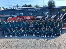 Minim Persiapan,FORKI Jatim Tetap Optimistis Ukir Prestasi di Kejurnas Karate Bandung