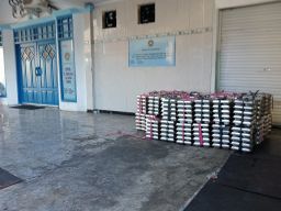 Geger! 200 Siswa di Surabaya Alami Gejala Keracunan MBG, Distribusi Makanan Dihentikan