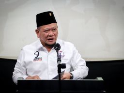 LaNyalla Kritik Raperda Keolahragaan Jatim: Dinilai Preteli Peran KONI