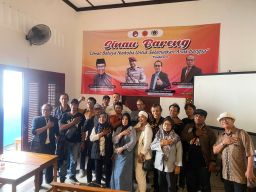Sinau Bareng Lawan Narkoba, Polisi dan Media Sepakat Dorong Pemberitaan Edukatif dan Profesional