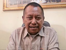 Ketua PWI Jatim Apresiasi AWS Gelar Peringatan Hari Kebebasan Pers Internasional