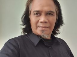 Ketua Judes Dukung AWS Kampanyekan Kebebasan Pers di Tengah Gempuran Kepentingan