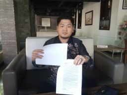 Hakim Sebut Gugatan Kurang Pihak, Edwin Tidak Terbukti Kuasai Aset Sengketa
