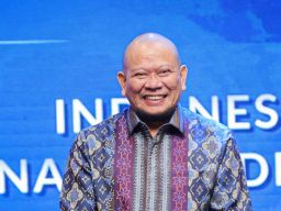 Pidato Presiden Prabowo di DPR,LaNyalla: Upaya Konkret Membumikan Pasal 33 UUD 1945
