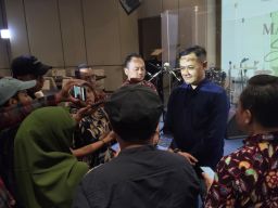 Grand Whiz Praxis Surabaya Luncurkan Program Kuliner Baru di Momen Gathering Media