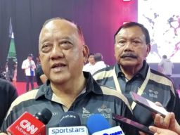 ORADO Resmi Bergabung dengan KONI, Rakernas 2026 Lahirkan Sejumlah Kebijakan Strategis