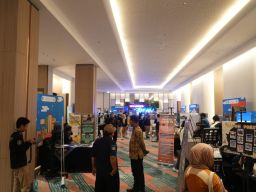 Aloft Surabaya Pakuwon City Jadi Tuan Rumah ITS Innovation Experience 2026