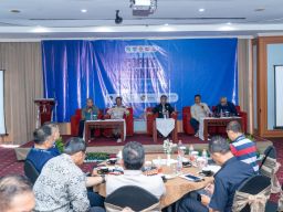 Pelindo Bersama ALFI Jatim Perkuat Komitmen Pengelolaan Bisnis Berkelanjutan 