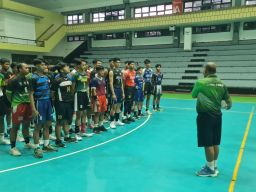 PBVSI Surabaya Jaring Atlet Terbaik untuk Porprov Jatim 2027